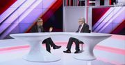 Ryszard Czarnecki u Jacka Żakowskiego: Jarosław Kaczyński był, jest i będzie playmakerem