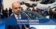 Volkswagen otwiera nowy rozdział w historii motoryzacji