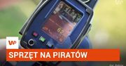 Czym policja mierzy prędkość?