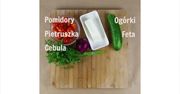Jak zrobić sałatkę grecką?