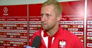 Kamil Glik: mam mocny charakter. Samobój mnie nie załamie