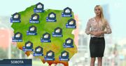 Prognoza pogody na 8 października (plus dwa kolejne dni)