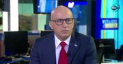 Świadek wspomina zamach na WTC: "Popłoch, panika i strach. Wszystko gotuje się w środku"