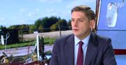 Bartosz Kownacki o nowych informacjach ws. katastrofy