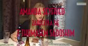 Amanda Seyfried zaręczyła się z Thomasem Sadoskim