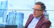 "WP rozmowa" Sienkiewicz: Gronkiewicz-Waltz ponosi osobistą odpowiedzialność? Nic na to nie wskazuje