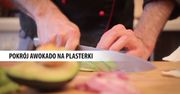 Smakowita tortilla z wołowiną