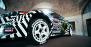 Ken Block's Gymkhana IX