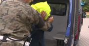 Oficerowie Wojska Polskiego pobili policjantów. To koniec ich kariery