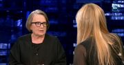 Agnieszka Holland: słyszą płacz zarodków, a nie płacz kobiet i narodzonych dzieci