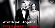 Angelina Jolie i Brad Pitt: koniec najpiękniejszej pary show-biznesu