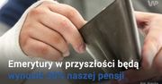 Będzie dodatkowa składka na ZUS?