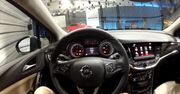 Opel Astra - jakie robi pierwsze wrażenie najnowszy kompakt Opla?