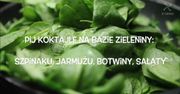 Dieta na płaski brzuch