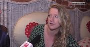 Lara Gessler: "Nie mam planów, żeby przyćmić mamę"