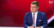 Tomasz Rzymkowski: jeżeli się to potwierdzi, wnioskowałbym o dymisję szefa MON