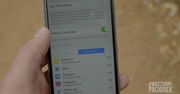 #wieczornyPaciorek Uważaj. Niepozorne miejsce w ustawieniach telefonu