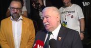 Lech Wałęsa: wymusimy referendum