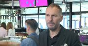 Gojdź: "Moje celebryctwo to forma odskoczni od dramatów moich pacjentów!"