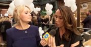Anna Nowak-Ibisz: "Niech nikt mi nie mówi, że ma problemy hormonalne i jest napuchnięta"