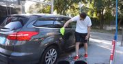 #nakółkach Jak dobrze umyć auto??