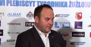 Piotr Rusiecki: Nasz skład jest najsilniejszy i tani