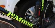 Tak działa rower z zamontowanym silnikiem. Były zwycięzca TdF zdemaskował oszustwo Belgijki