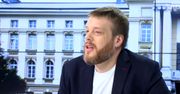 #dziejesienazywo: Zandberg: w działaniach PiS widzę butę, jaką widziałem w PO