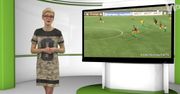 #dziejesiewsporcie: piękny gol w Afryce