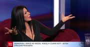 Węgrowska: "Na pewno nie lecę na pieniądze"