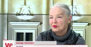 #dziejesienazywo: Jadwiga Staniszkis o rozczarowaniu PiS
