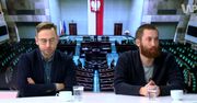 #dziejesienazywo Publicyści o sytuacji w Europie