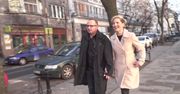 Steczkowska w cienkich szpilkach pod "Dzień Dobry TVN"