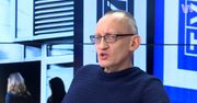 #dziejesienazywo Nowy szef TVP2: chcę z widzem rozmawiać serio