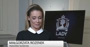 Małgorzata Rozenek zdradza szczegóły ze swojej  przeszłości
