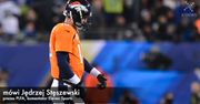 "Największe jednodniowe wydarzenie sportowe świata". Broncos kontra Panthers w 50. Super Bowl