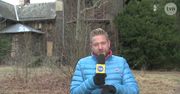 Moja Wola - jeden z dwóch takich pałaców w Europie