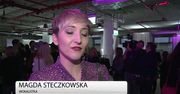 Steczkowska: gdy idę z córką na zakupy do Croppa czy do House'a zawsze wychodzę obładowana