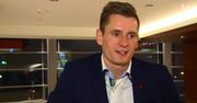 Marcin Krzywicki: Twitter to świetna odskocznia od treningów