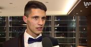 Bartosz Kapustka: Transfer? Mam nadzieję, że w lecie będę miał pozytywny ból głowy