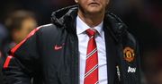 Van Gaal nie boi się zwolnienia. "Nie wierzę, że Manchester porozumiał się już z Jose Mourinho"
