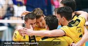 Waldemar Wspaniały: ZAKSA przegrała wygrany mecz