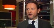 Radosław Majdan: Łukasz Fabiański udowodnił, że można na niego liczyć