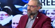 #dziejesienazywo: Mateusz Kijowski o planach KOD na najbliższe miesiące