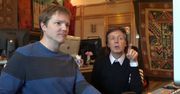 Paul McCartney nagrywa dla Skype'a