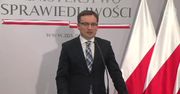 Sprawa gwałciciela-recydywisty. Minister sprawiedliwości zdymisjonował dyrekcję więzienia