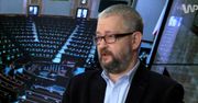 #dziejesienazywo: Rafał Ziemkiewicz ostro o PO. "Rozśmieszył mnie ten cyrk"