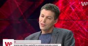 #dziejesienazywo: Ekke Overbeek walce z pedofilią w Polsce