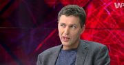 #dziejesienazywo: Ekke Overbeek i Marek Lisiński o pedofili