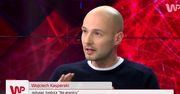 #dziejesienazywo: Wojciech Kasperski o bohaterach filmu "Na granicy"